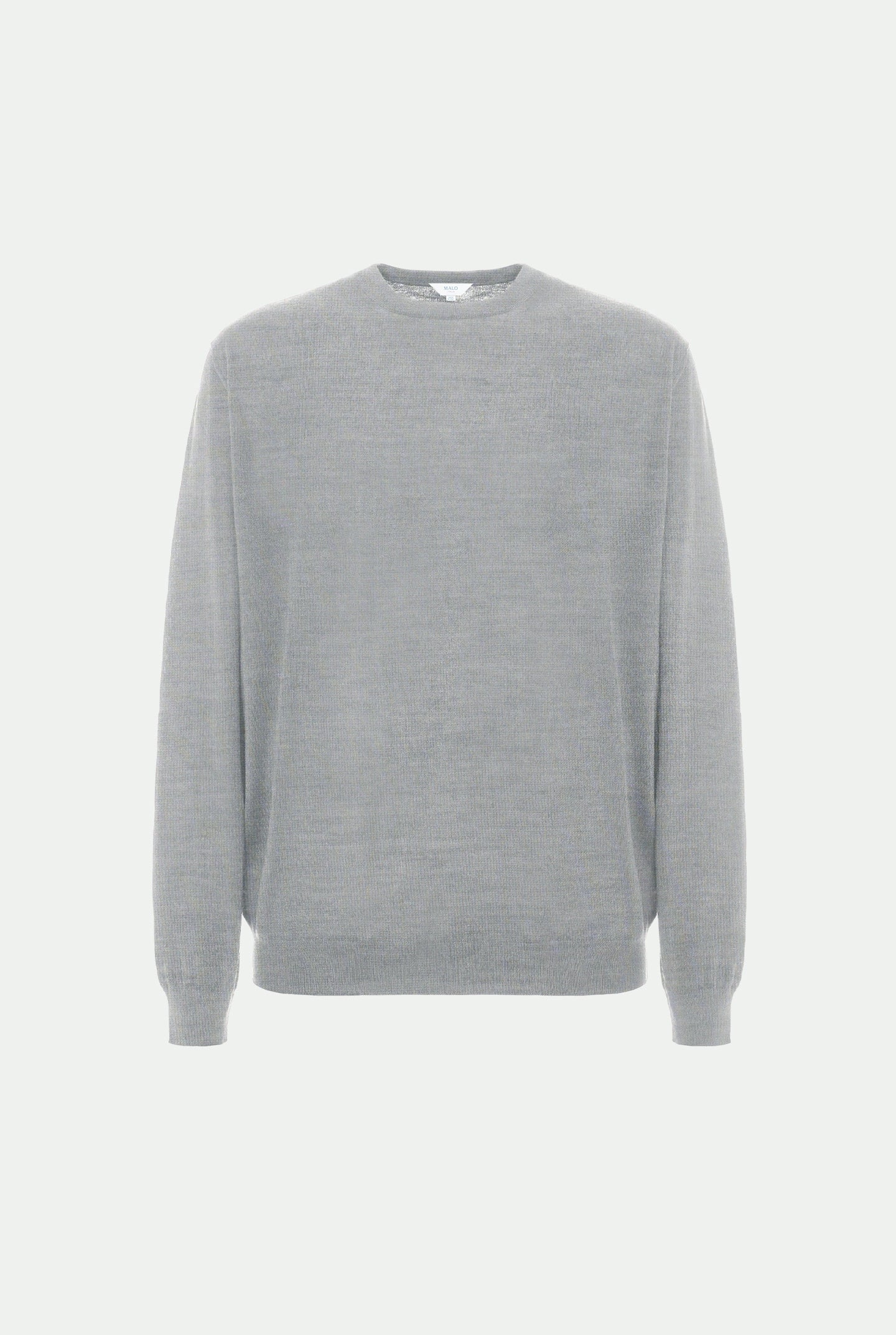 Cashmere Seta Essentials Uomo