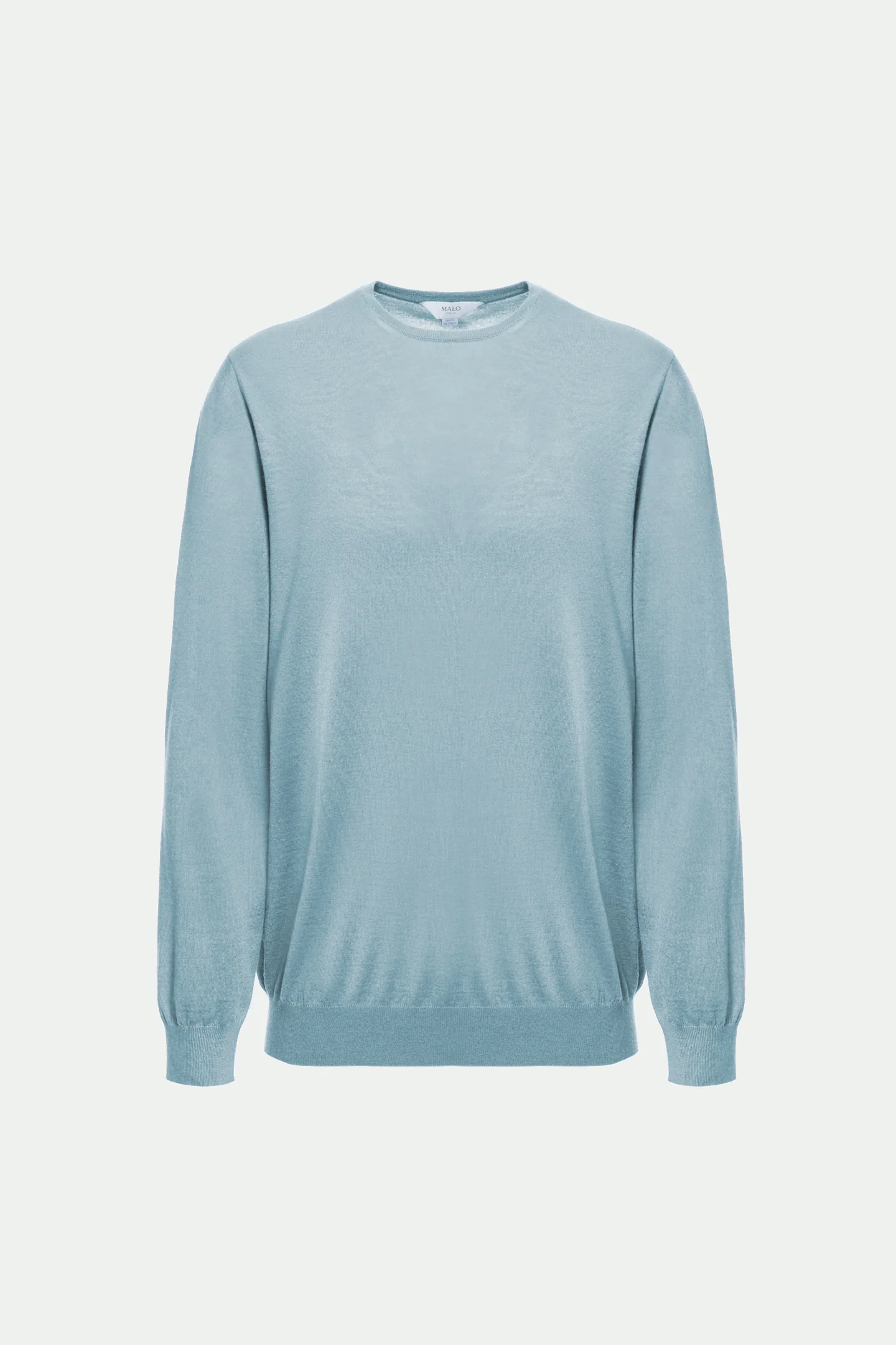 Cashmere e Seta - Uomo